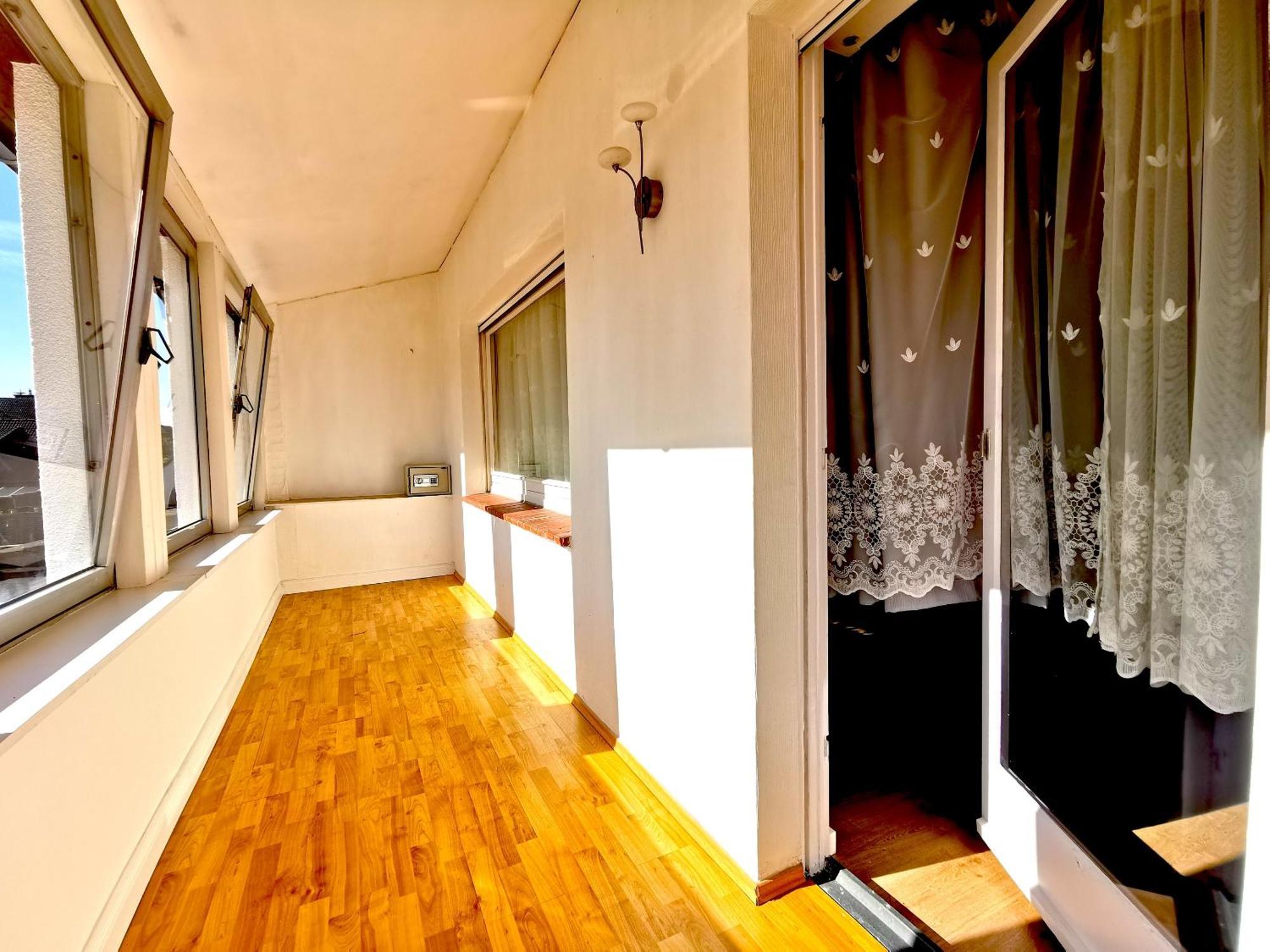 Home Inn Hotel Dormagen Pokoj fotografie