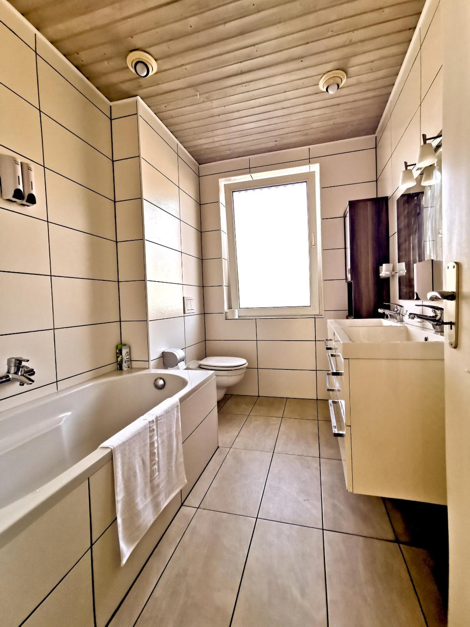 Home Inn Hotel Dormagen Pokoj fotografie