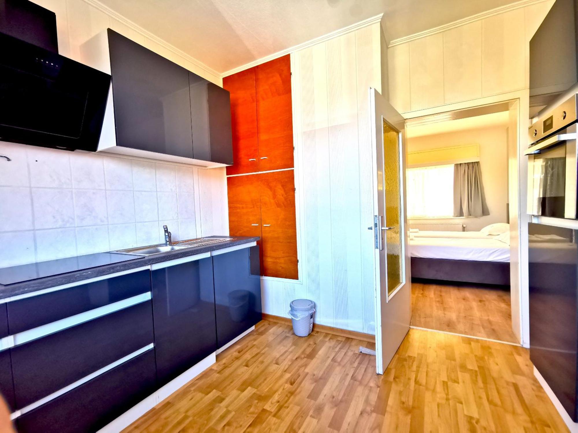 Home Inn Hotel Dormagen Pokoj fotografie