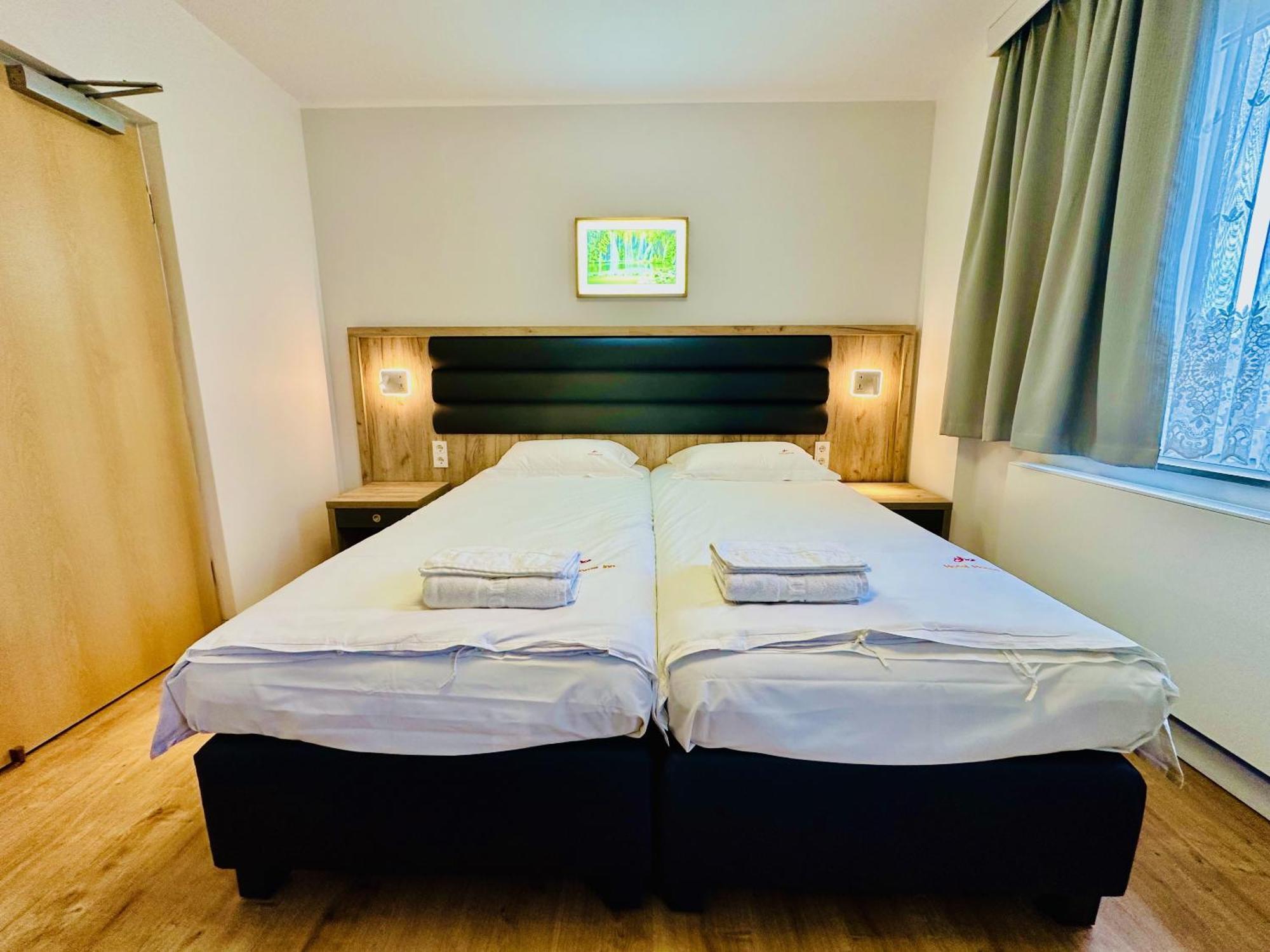 Home Inn Hotel Dormagen Pokoj fotografie